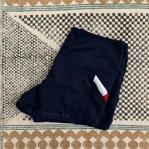 tommy hilfiger shorts